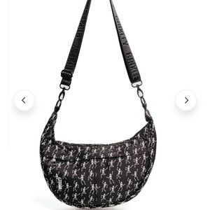 ISO Brixley Skelly Cresent bag